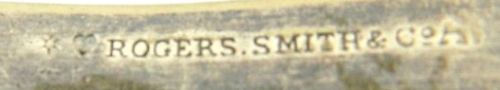 Rogers, Smith & Co