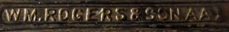 William Rogers & Son