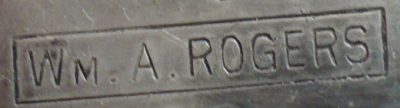 Wm A. Rogers Ltd