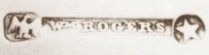 William Rogers (coin silver)