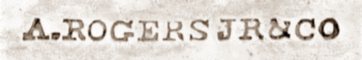 Asa Rogers Jr & Co