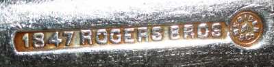 William Rogers Mfg. Co