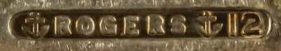 (anchor) Rogers (anchor)