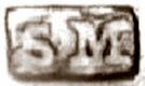 Sampson Mordan, London entered 1823 Sampson Mordan, London entered 1823