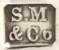 Sampson Mordan & Co Ltd mark