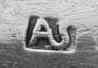 AS mark, SCHLOSSER August Cristoffel, (in this case coupled to Godfried Fredrik Schimtzdorff symbol), Cape Colony