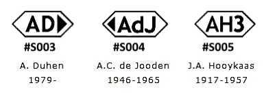 Schoonhoven silver makers