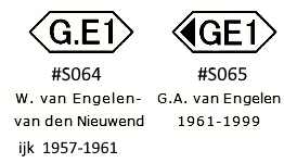 Schoonhoven silver makers