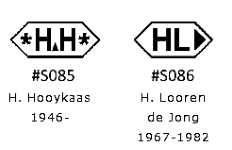 Schoonhoven silver makers