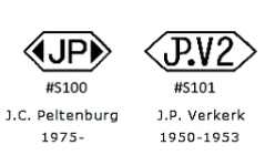 Schoonhoven silver makers