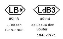 Schoonhoven silver makers