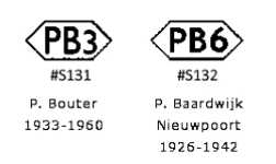 Schoonhoven silver makers