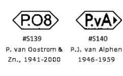 Schoonhoven silver makers