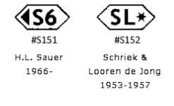 Schoonhoven silver makers