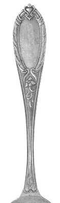 Hotchkiss & Schreuder flatware pattern
