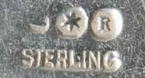 Lesser & Rheinauer mark 1897 - 1898