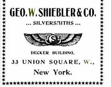 1899 advertisement