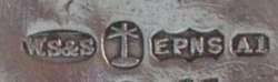 William R. Shirtcliffe & Son - Sheffield (possibly)