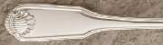 Silver Shell pattern: Community Oneida 1978