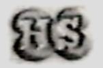 Henry Smith, for W&G Sissons, entered in London in 1864 Henry Smith, for W&G Sissons, entered in London in 1864