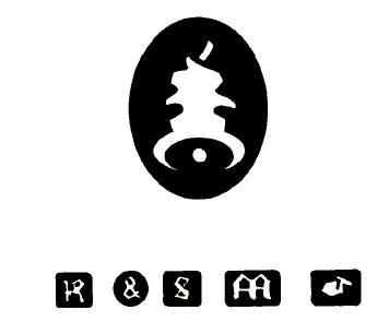Roberts, Smith & Co silverplate  mark