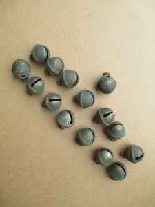 set of sleigh bells