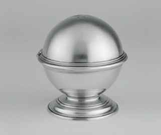 silver soap box