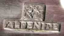 ALFENIDE mark
