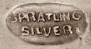 William Spratling, SPRATLING SILVER  mark circa 1940/1944