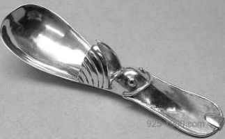 William Spratling silver