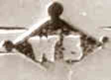 William Spurrier, silverplate mark