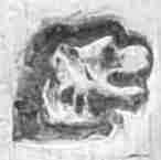 Kingdom of Sardinia 950/1000 small works silver mark