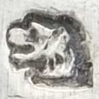 Kingdom o Sardinia 800/1000 small works silver mark