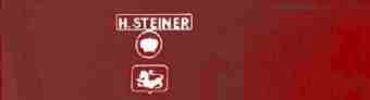 STEINER Henry