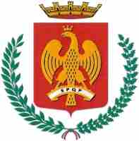 Palermo coat of arms