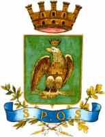 Siracusa coat of arms