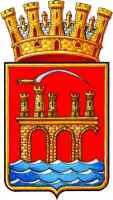 Trapani coat of arms