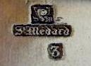 SAINT-MEDARD mark SAINT-MEDARD mark