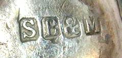 Sturges, Bladdon  & Middleton - Birmingham 