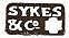 Sykes & Co mark Sykes & Co mark