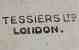 Tessiers Ltd trade mark