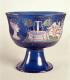 Murano glass - Barovier cup