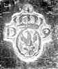 Torino hallmark, 750/1000 silver fineness, date 1814