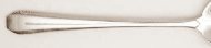 Cascade pattern: Towle 1933 Cascade pattern: Towle 1933