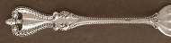 Old Colonial pattern: Towle 1895 Old Colonial pattern: Towle 1895