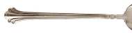 Silver Plumes pattern: Towle 1939 Silver Plumes pattern: Towle 1939