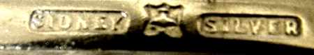 Sydney Silver, trademark of James Deakin & Sons