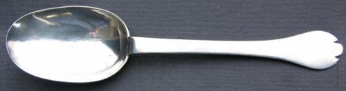 trefid spoon