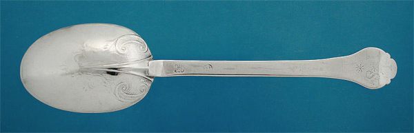 trefid spoon
