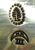 Tuttle date symbol: President Hoover, 1929-1933